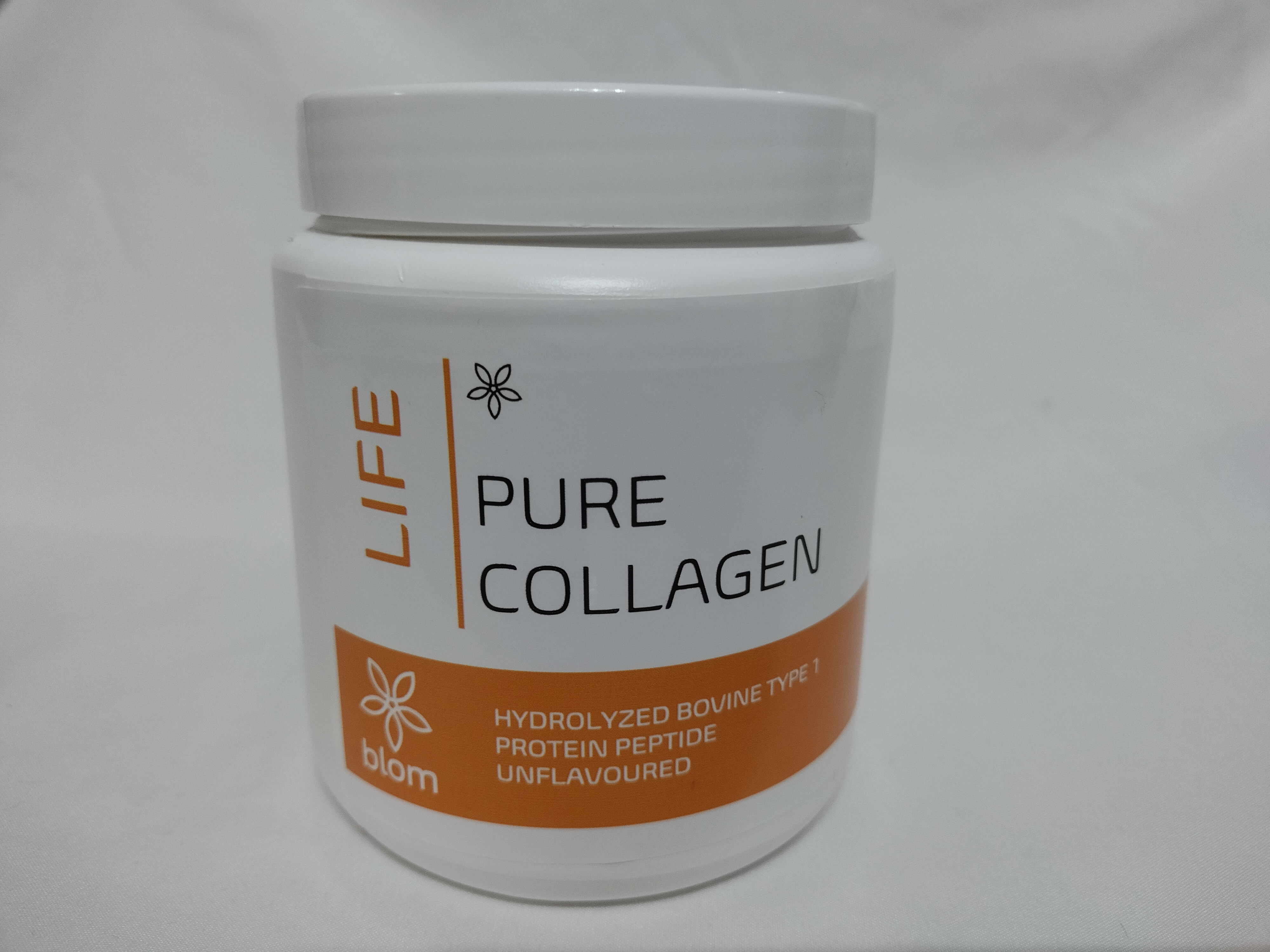 LIFE | Pure Collagen 30 Servings